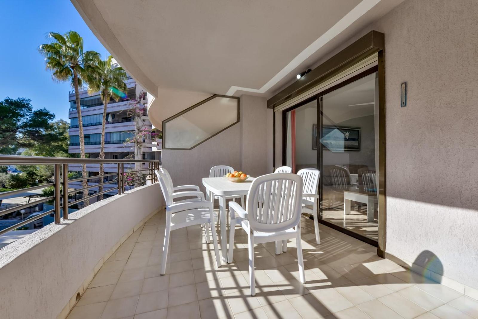 Villas Guzman - Apartamento Trond Paraiso Mar Calp Exterior foto